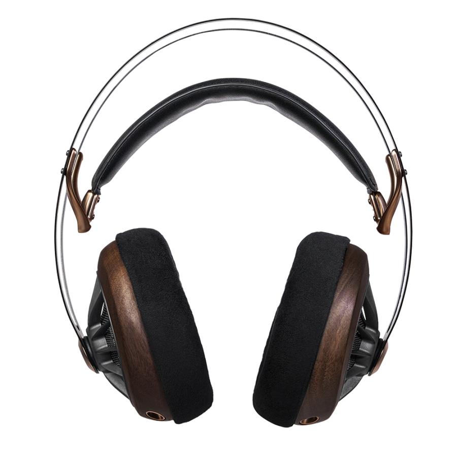 MEZE AUDIO メゼオーディオ 開放型ダイナミックヘッドホン 109PRO