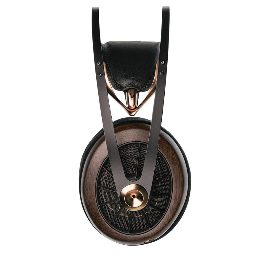 MEZE AUDIO メゼオーディオ 開放型ダイナミックヘッドホン 109PRO