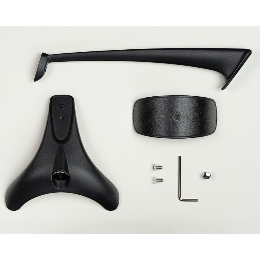 MEZE AUDIO メゼオーディオ ヘッドホンスタンド MANTA マンタ