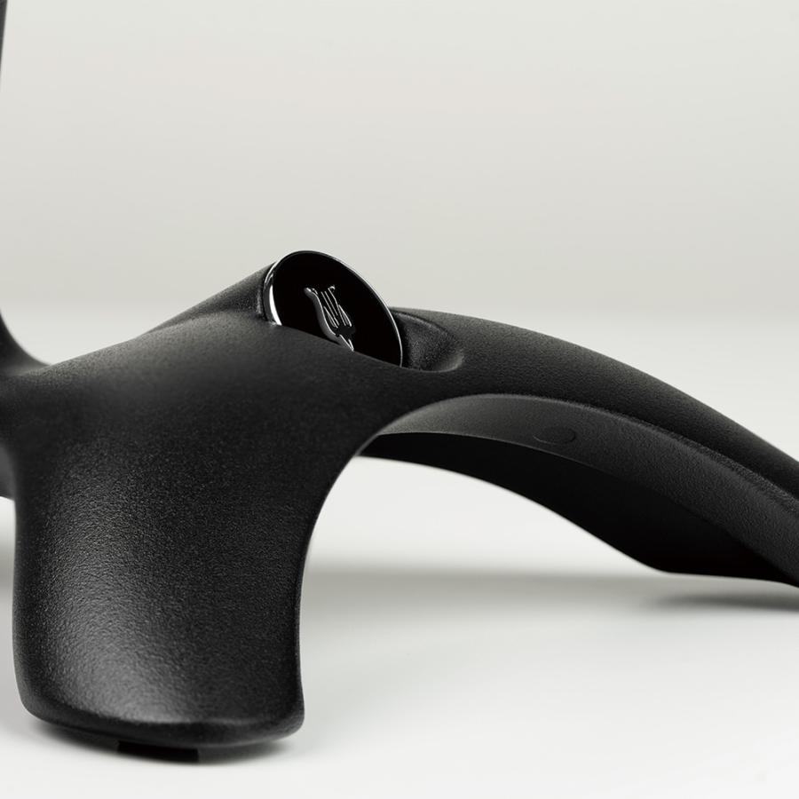 MEZE AUDIO メゼオーディオ ヘッドホンスタンド MANTA マンタ