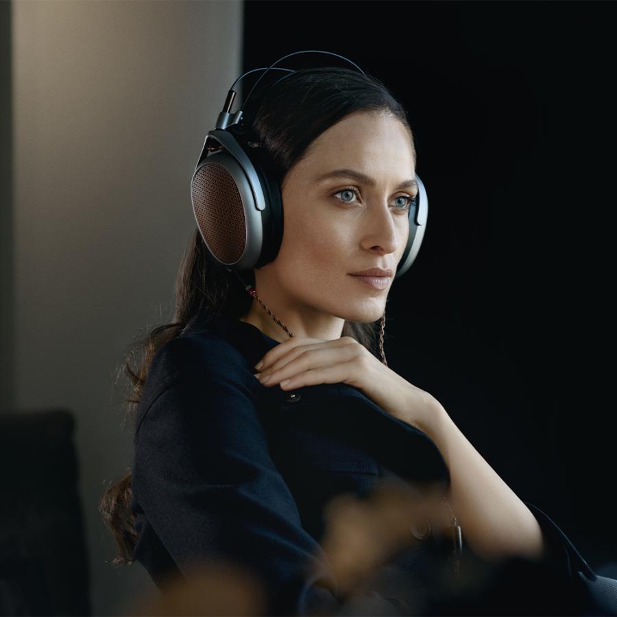 MEZE AUDIO Meze Audio メゼオーディオ 平面磁界型ドライバー MEZE AUDIO Meze Audio メゼオーディオ 平面磁界型ドライバー