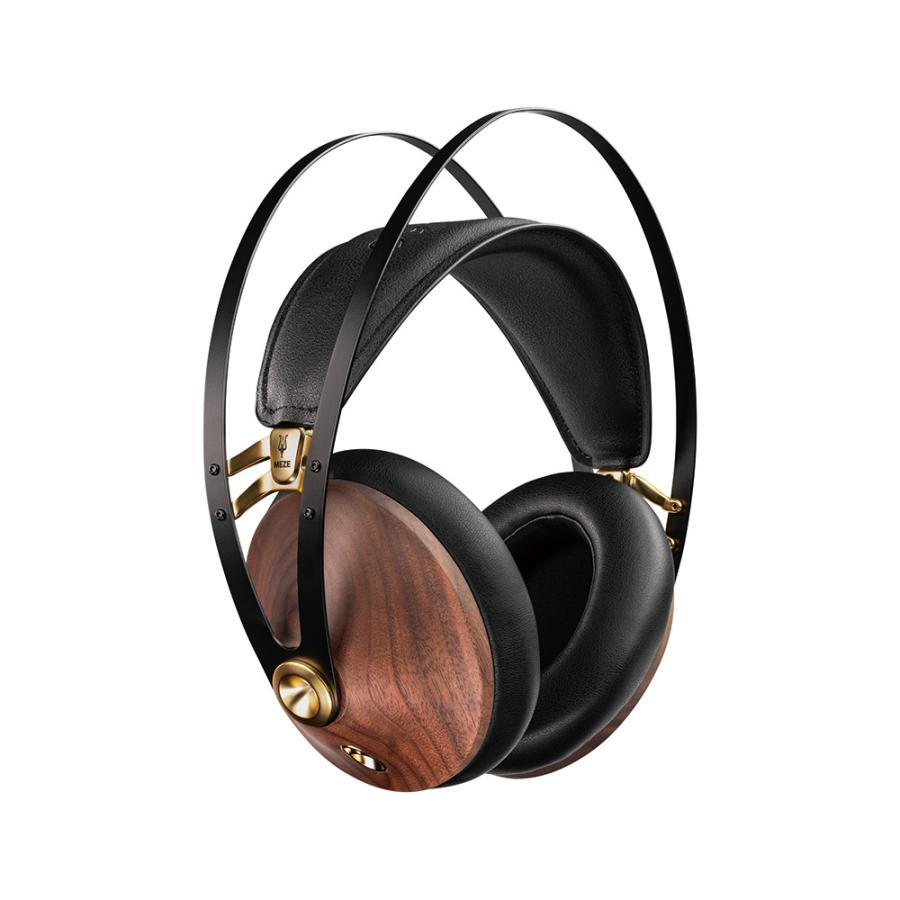 MEZE AUDIO メゼオーディオ 密閉型ダイナミックタイプヘッドホン 99