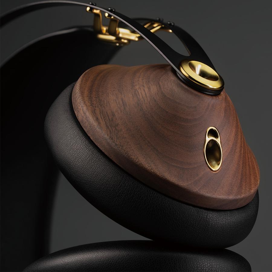 MEZE AUDIO メゼオーディオ 密閉型ダイナミックタイプヘッドホン 99