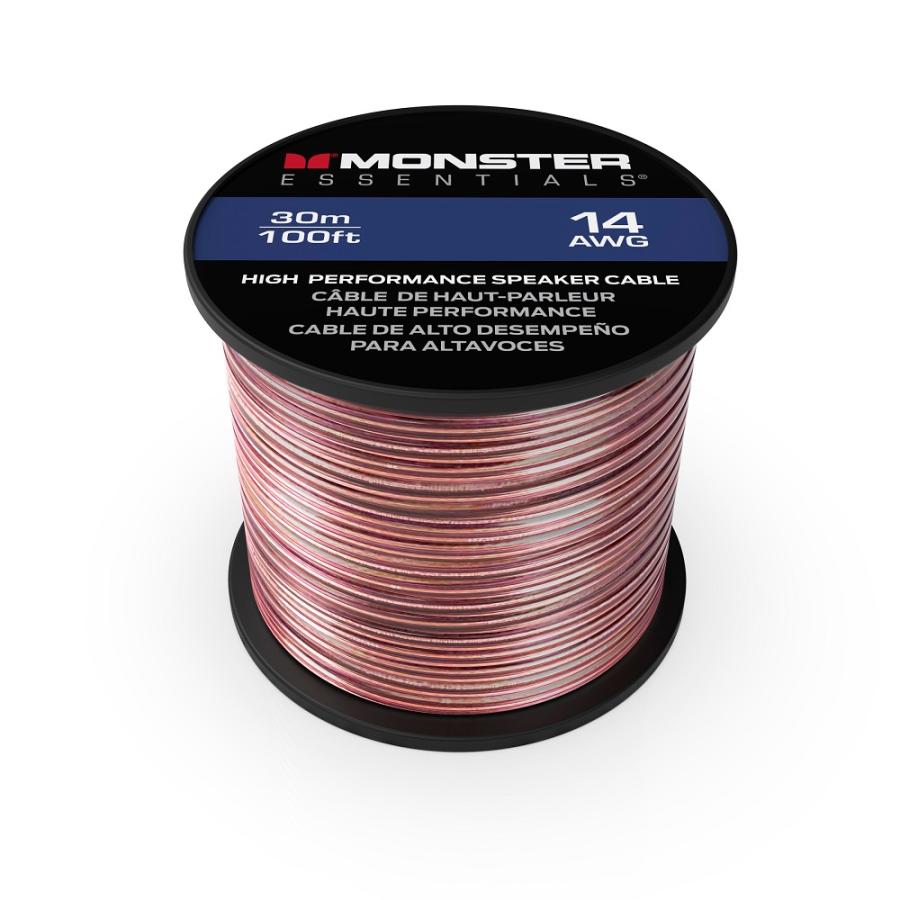 MONSTER CABLE モンスターケーブル/バランスケーブル/4m/600301-03/楽器関連/Sランク/67【中古】 MONSTER CABLE XP 4.3メートル✕2本 モンスターケーブル - メルカリ