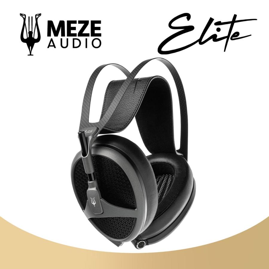 MEZE AUDIO Meze Audio メゼオーディオ 平面磁界型ドライバー