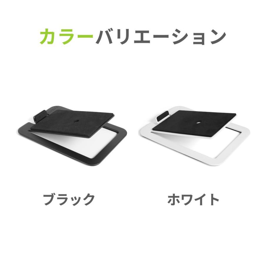 Kanto Kanto Audio デスクトップ スピーカースタンド S4 ブラック