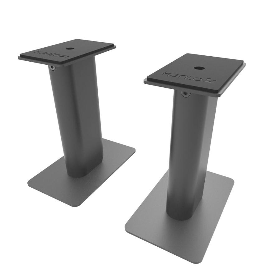 RYUJI ABEスピーカースタンド ブラック Amazon | ハヤミ工産