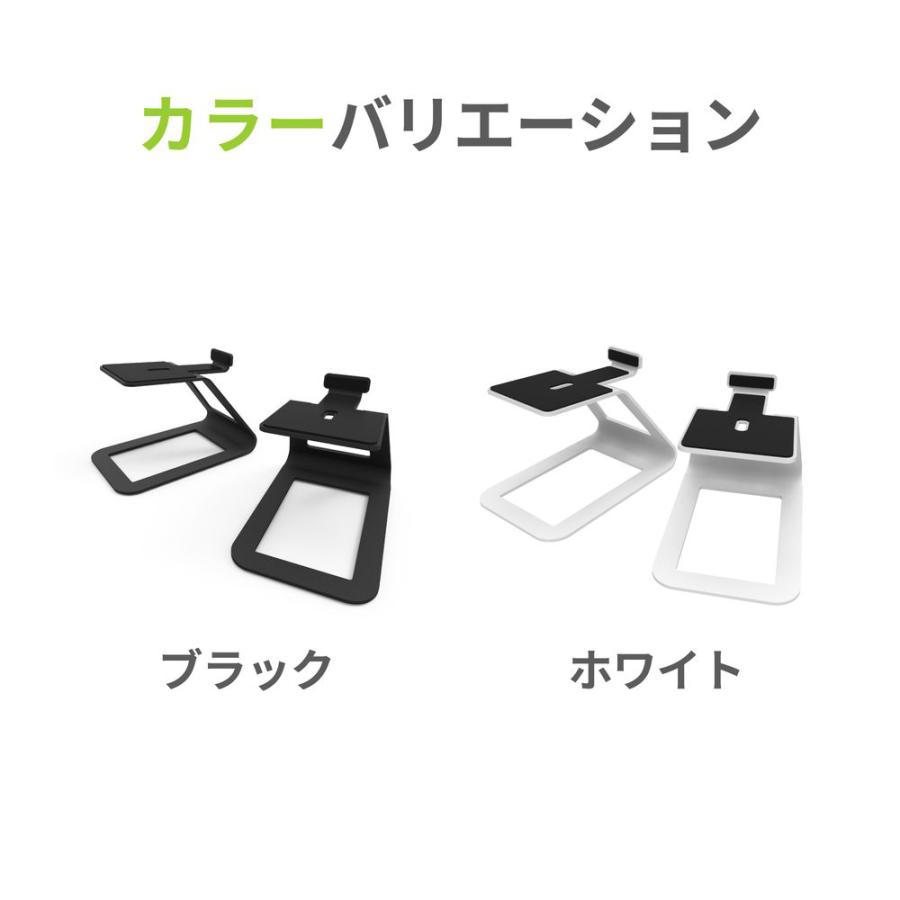 Kanto Kanto Audio デスクトップ スピーカースタンド SE4 ホワイト