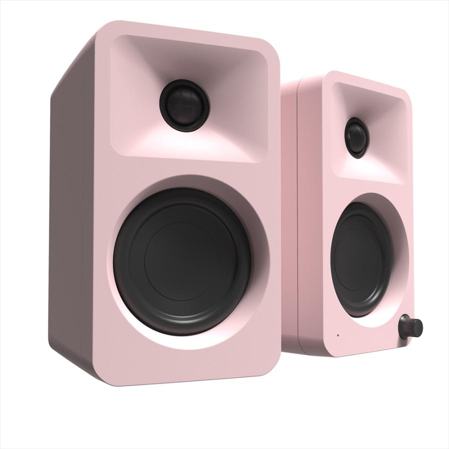 Kanto Kanto Audio デスクトップ アクティブ PCスピーカー ORA マット