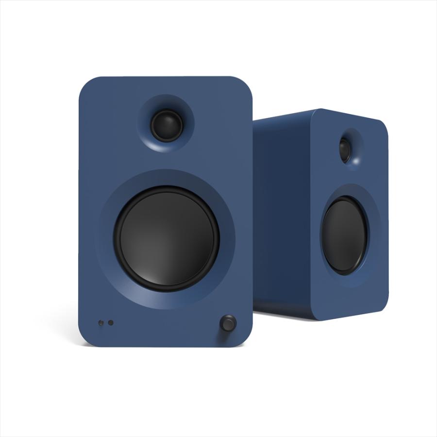 Kanto Kanto Audio アクティブスピーカーシステム REN マットブルー