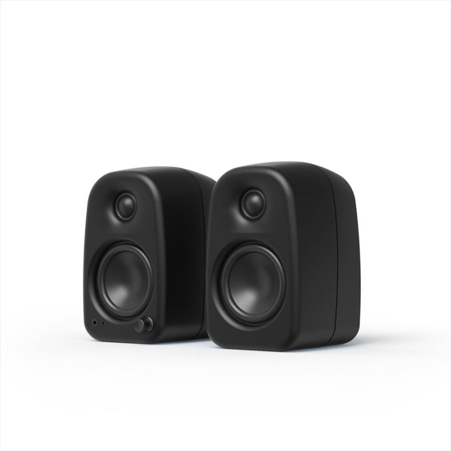 Kanto Kanto Audio コンパクトデスクトップアクティブスピーカー UKI