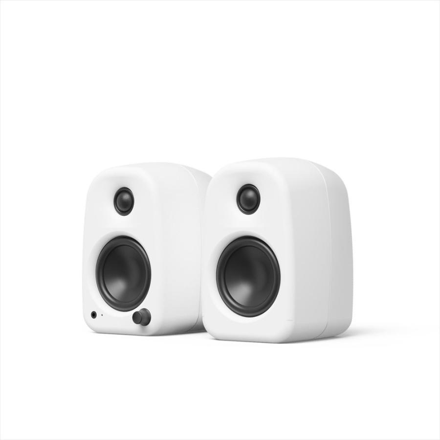 Kanto Kanto Audio コンパクトデスクトップアクティブスピーカー UKI