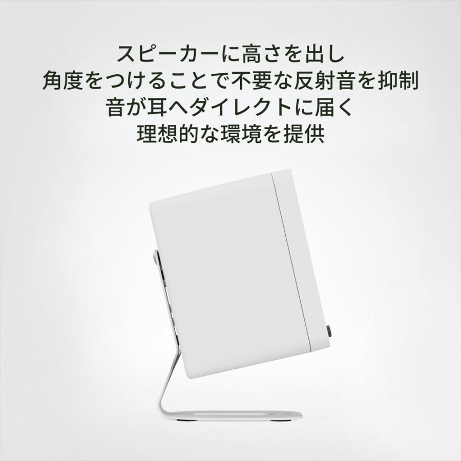 Kanto Kanto Audio ORA/UKI専用 デスクトップスピーカースタンド SU2
