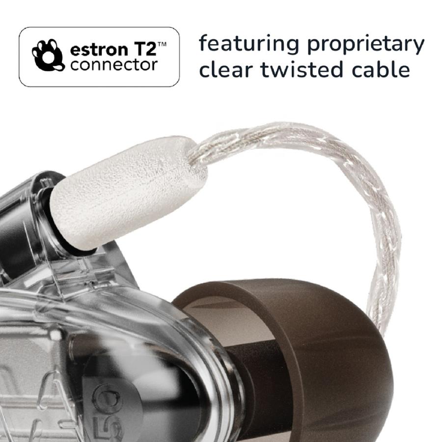 Westone Westone Audio ウェストンオーディオ PRO X50 ユニバーサル 