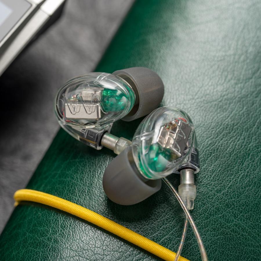 Westone Audio ウェストンオーディオ PRO X30 ユニバーサル Westone Audio ウェストンオーディオ PRO X30 ユニバーサル