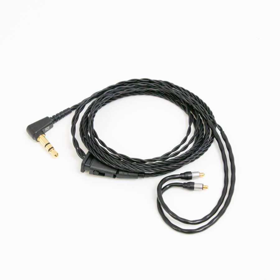 Linum SuperBax Premium-Kabel für IEM Kopfhörer, 2 Pin, 2.5mm (Gebraucht