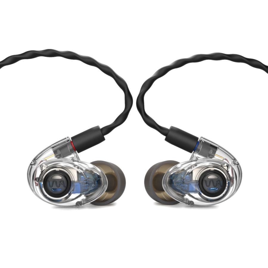 【新品未開封】AM Pro X20 2BA 搭載アンビエント型インイヤーモニター Westone Audio ウェストンオーディオ AM PRO X20 アンビエント