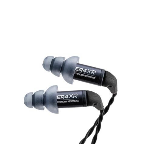 ETYMOTIC エティモティック　ER4XR　カナル型イヤホン_1