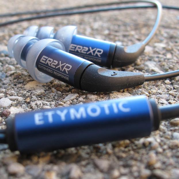 Etymotic エティモティック ER2XR カナル型イヤホン : KANJITSU DIRECT