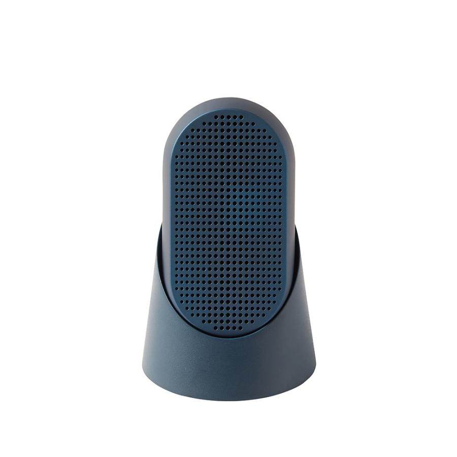 LEXON ワイヤレススピーカー Mino-T MATT DARK BLUE_2