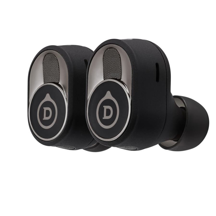 DEVIALET（デビアレ） アクティブノイズキャンセリング機能搭載 完全