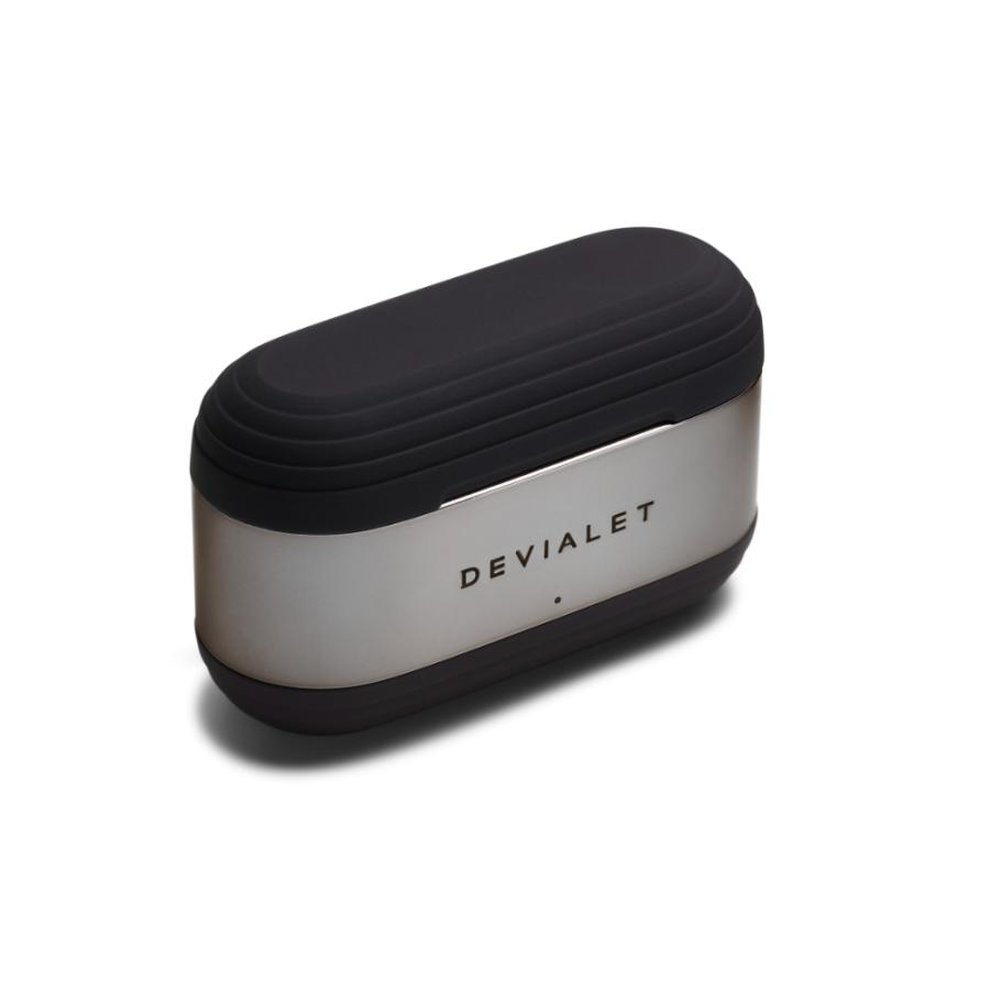 DEVIALET（デビアレ） アクティブノイズキャンセリング機能搭載 完全