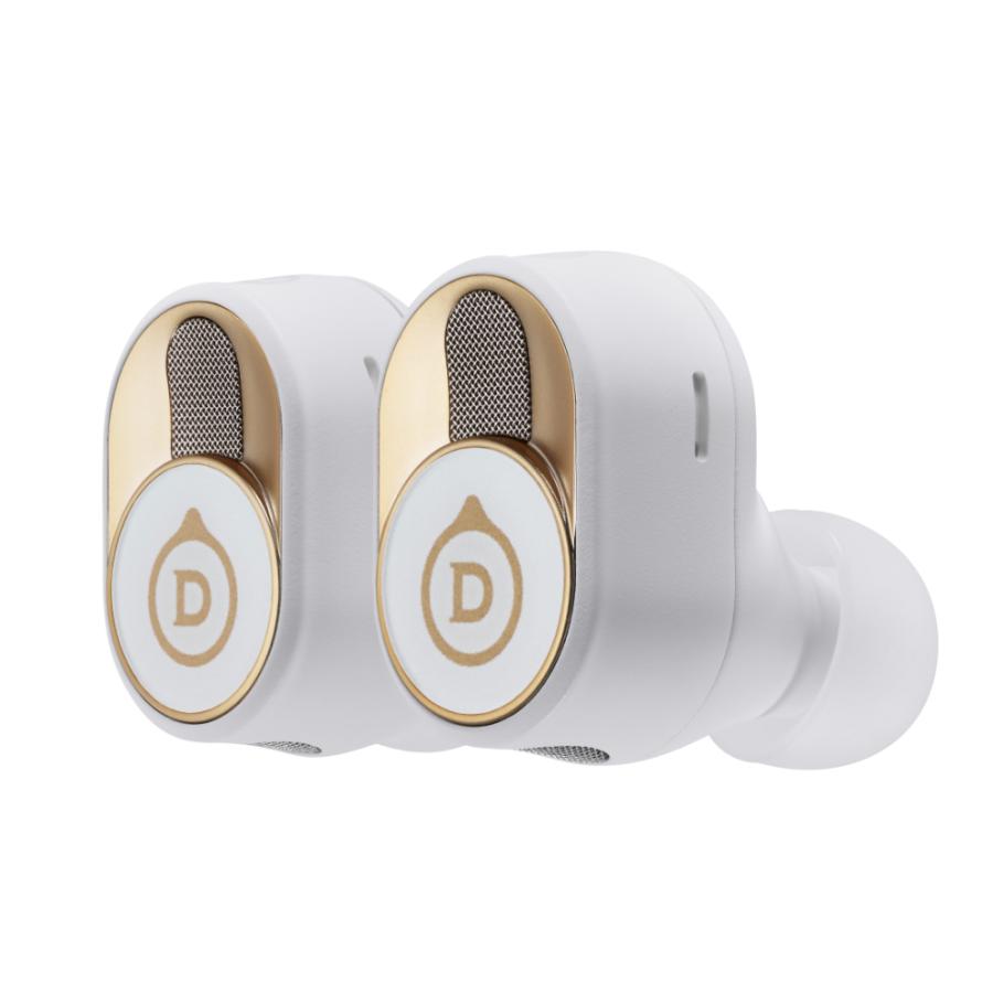 格安DEVIALET ワイヤレスイヤホン DEVIALET Devialet デビアレ アクティブノイズキャンセリング