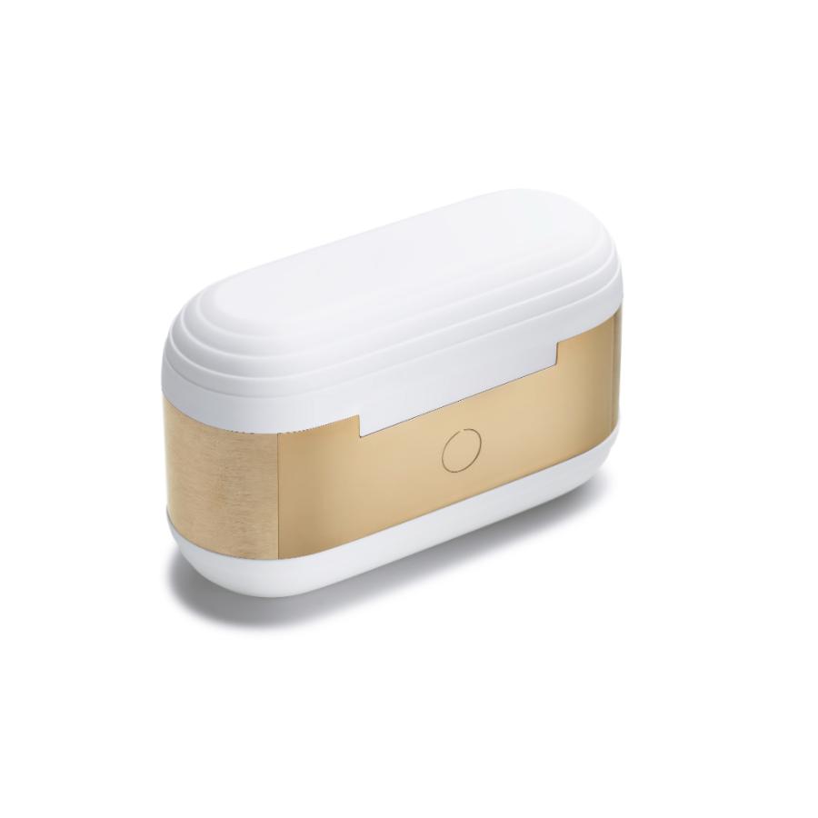 DEVIALET（デビアレ） アクティブノイズキャンセリング機能搭載 完全