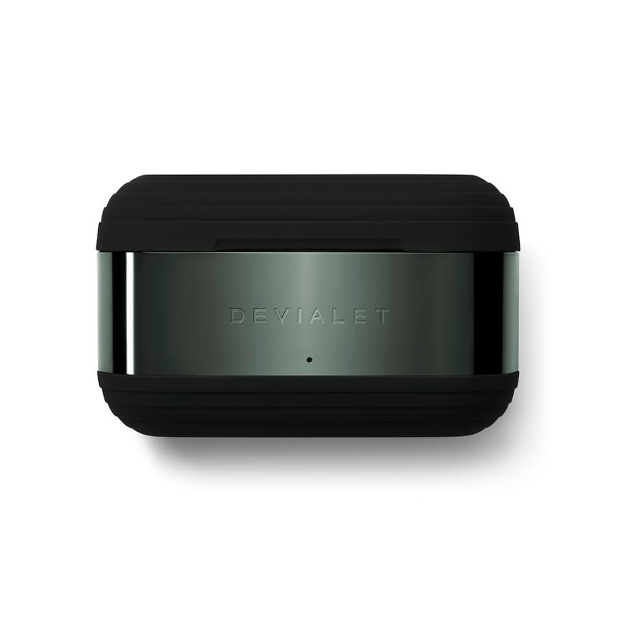 DEVIALET（デビアレ） アクティブノイズキャンセリング機能搭載 完全