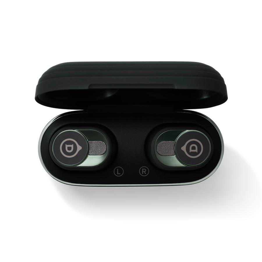 DEVIALET（デビアレ） アクティブノイズキャンセリング機能搭載 完全