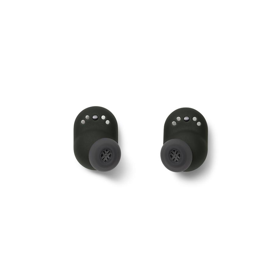 Devialet デビアレ アクティブノイズキャンセリング機能搭載 完全ワイヤレスイヤホン GEMINI2 DEEPFORESTの画像