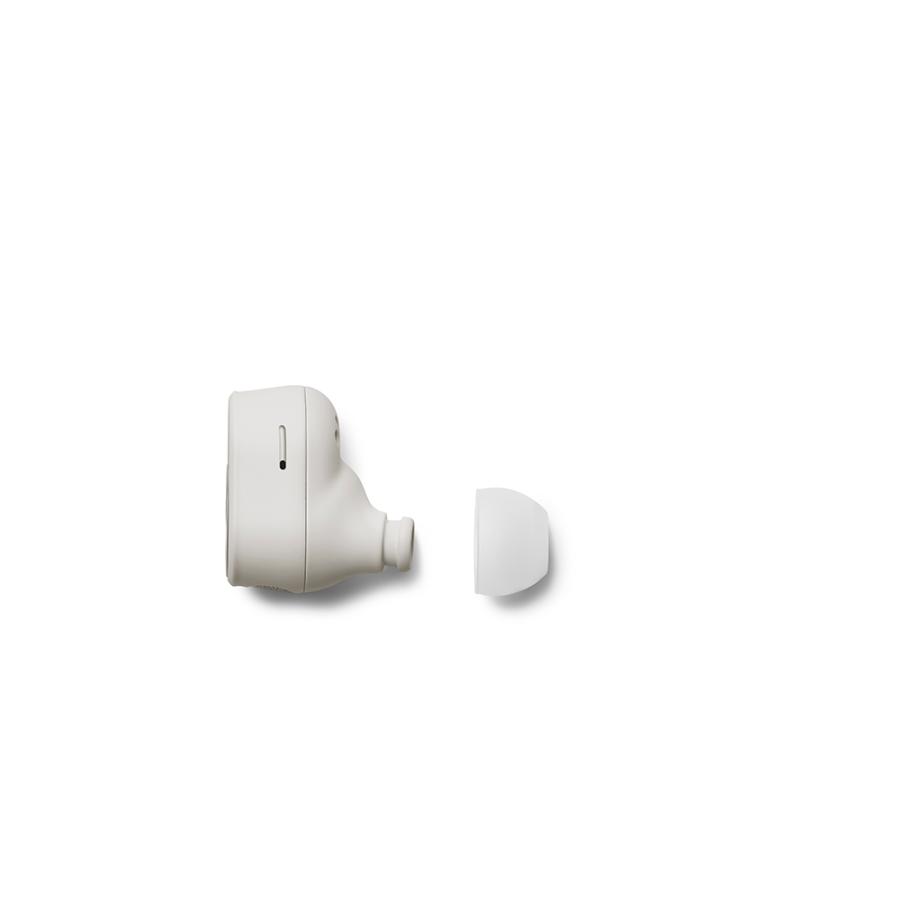 Devialet デビアレ アクティブノイズキャンセリング機能搭載 完全ワイヤレスイヤホン GEMINI2 LIGHTPEARLの画像