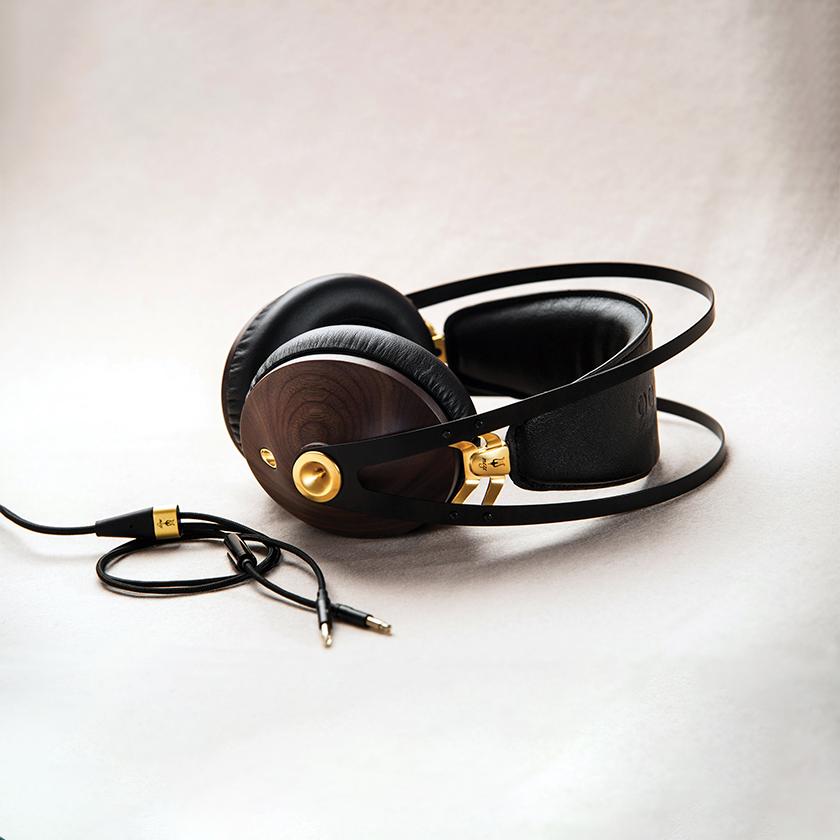 MEZE AUDIO メゼオーディオ 密閉型ヘッドホン 99 Classics