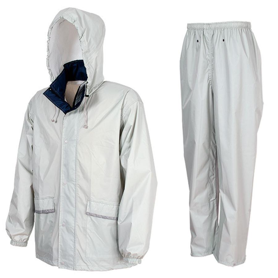 ブリーフィングゴルフメンズレインコートサイズXL 楽天市場】レインスーツメンズ [上下セット 2層構造 レインコート