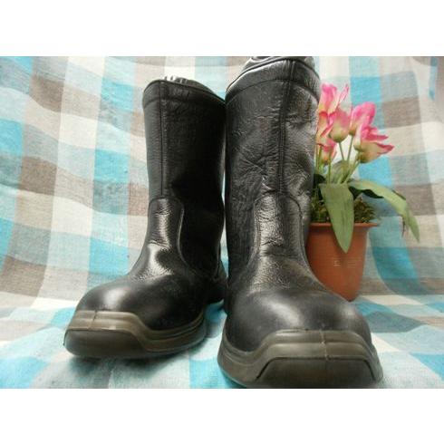 安全靴ブーツメンズ・レディースATENEO安全靴（アオキ産業）GT