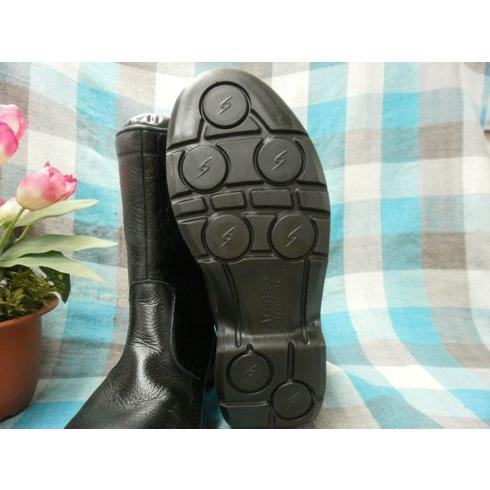 安全靴ブーツメンズ・レディースATENEO安全靴（アオキ産業）GT