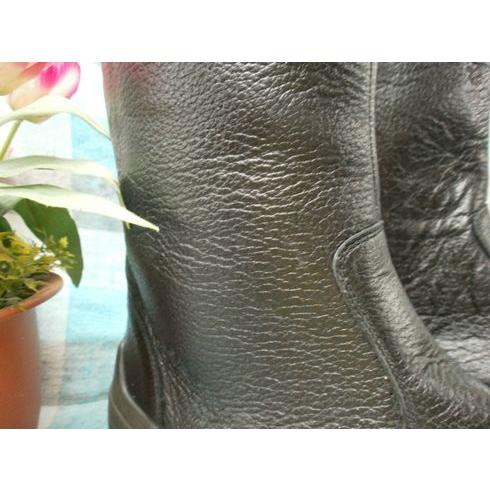 安全靴ブーツメンズ・レディースATENEO安全靴（アオキ産業）GT