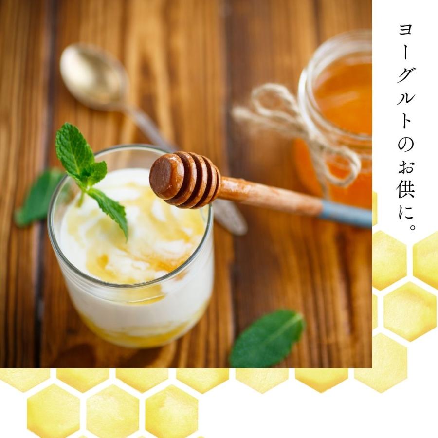 お好みで選べる蜂蜜セット120g×3本 : 完熟屋 BEEFRIENDSHIP - 通販