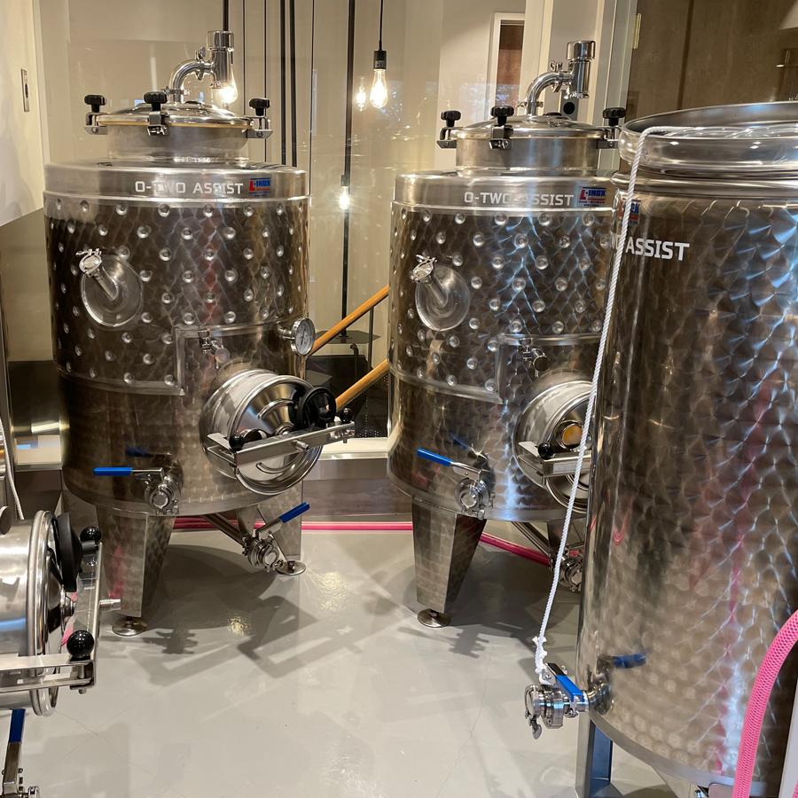 ミサキミード　マゼランスパイス 500ml |  | 02