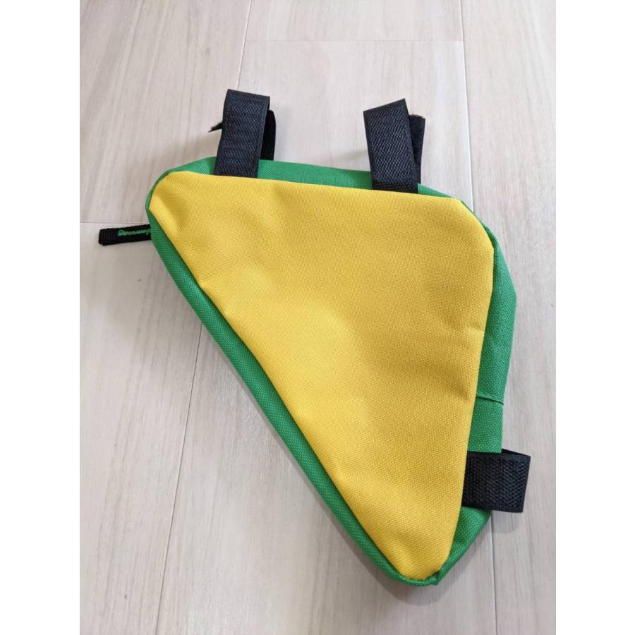 さくらゴーゴーフルフレームバッグ Amazon.co.jp: GORIX: フレームバッグ