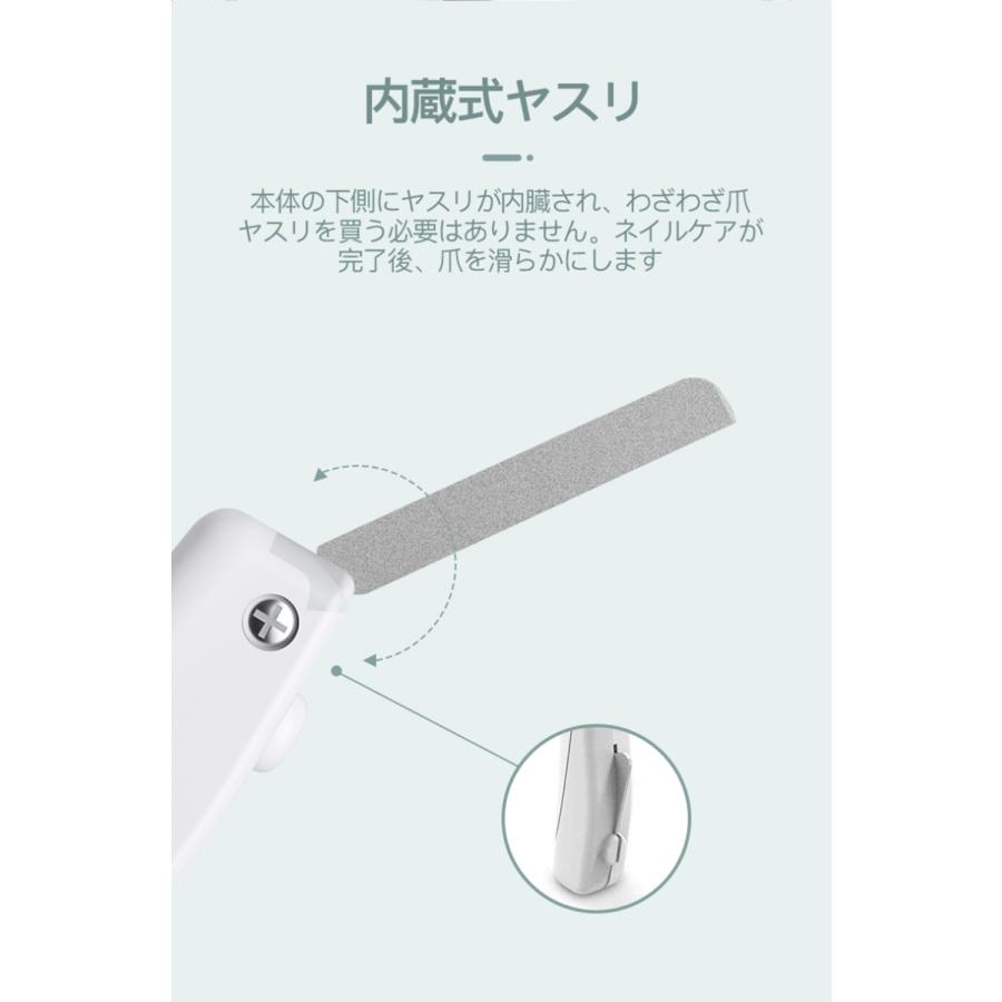 ペット用爪切り 猫 犬 爪切り 切りやすい Ledライト付き 爪やすり付属 送料無料 保証付き ペット用品 爪どき Xxcwzjq01 Kankishi 通販 Yahoo ショッピング