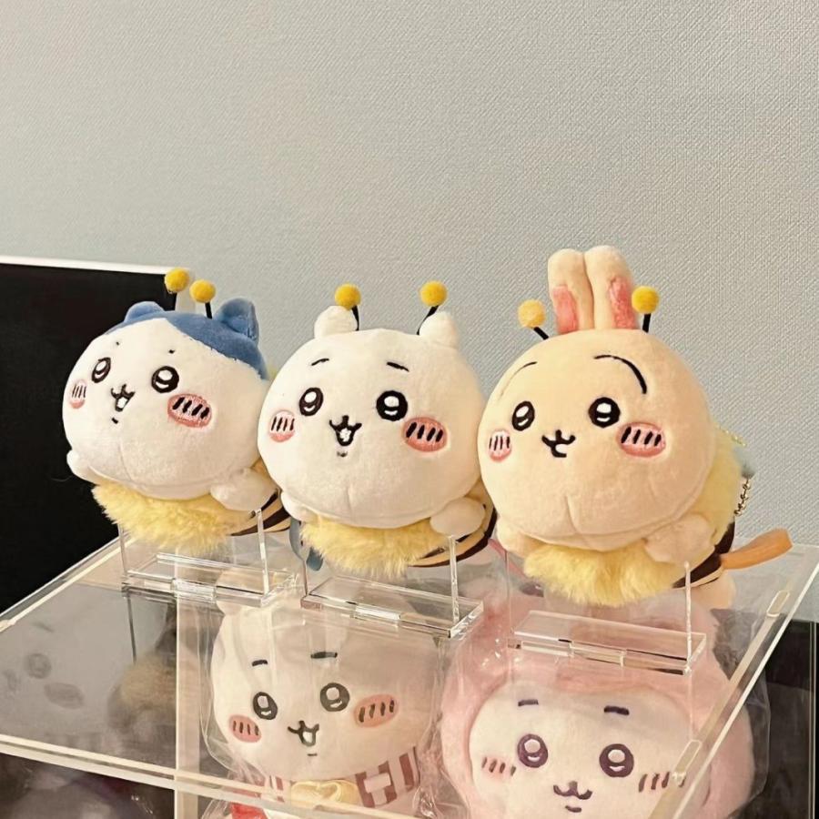 星と一緒にちいかわ ぬいぐるみ マスコット chiikawa ちいかわ 星と一緒にちいかわ ぬいぐるみ マスコット chiikawa ちいかわ