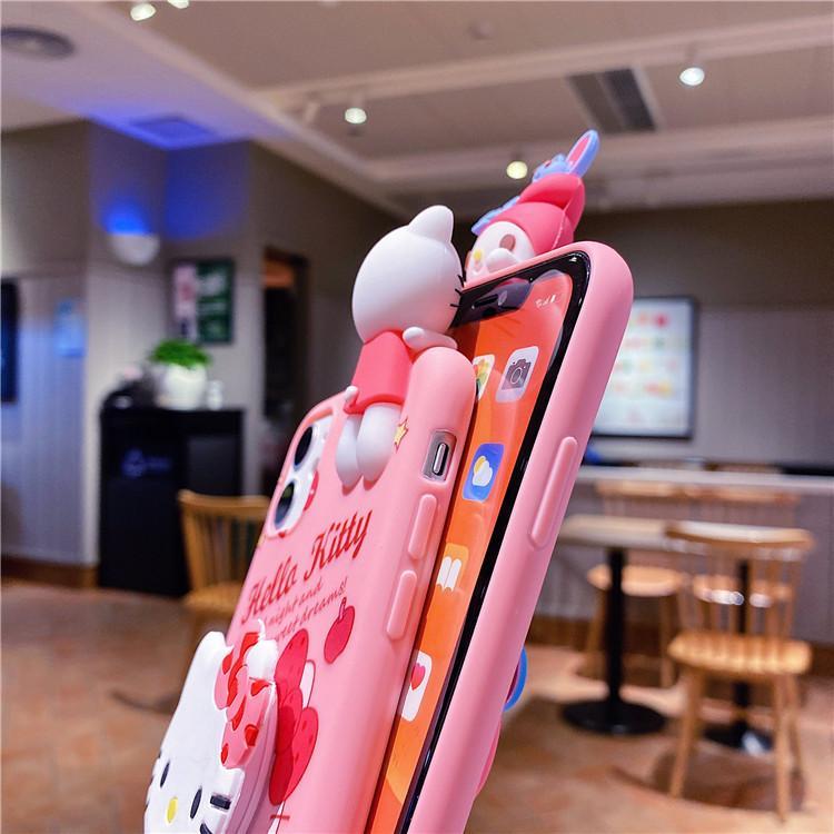 Hello Kitty ハローキティ iphone15 スマホケース 携帯ケース iPhone15