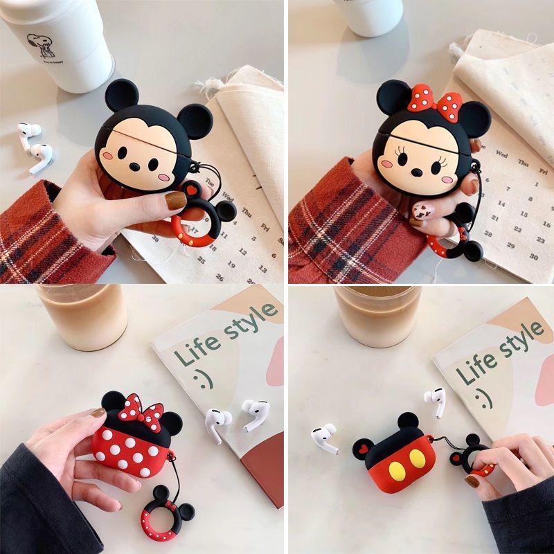 AirPods Pro2 ケース 第3世代 ディズニー カバー エアポッツ プロ 2