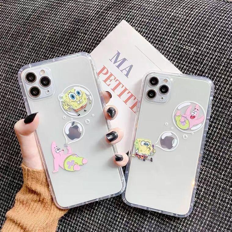 iPhone15 ケース　CASSETIFY スポンジボブ CASETiFY ケースティファイ iPhone15 スポンジボブ CASETiFY iPhone