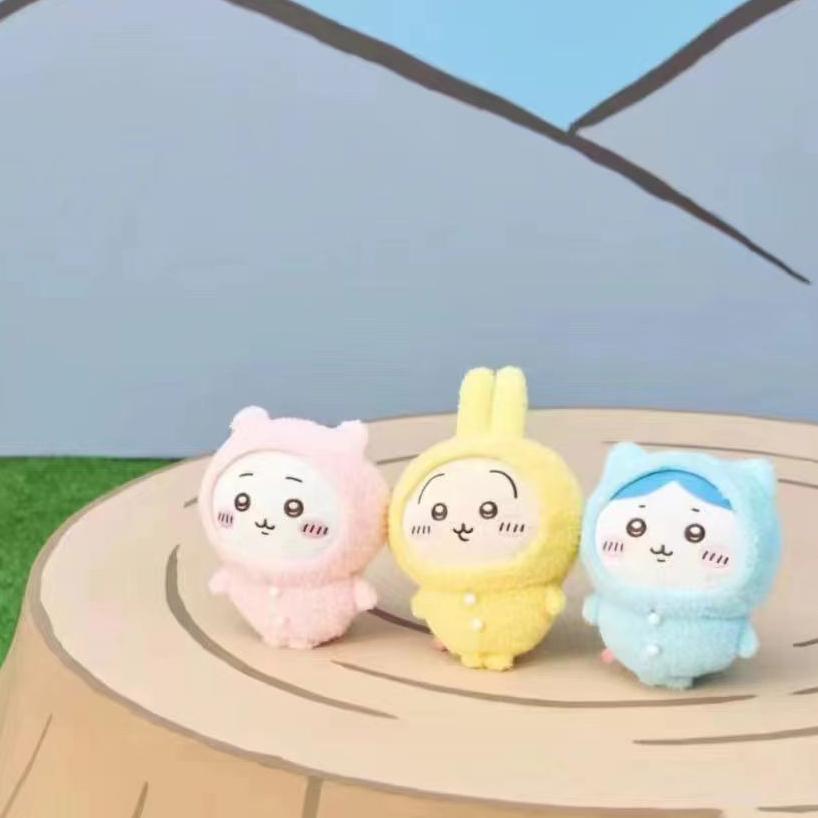 星と一緒にちいかわ ぬいぐるみ マスコット chiikawa ちいかわ 星と一緒にちいかわ ぬいぐるみ マスコット chiikawa ちいかわ