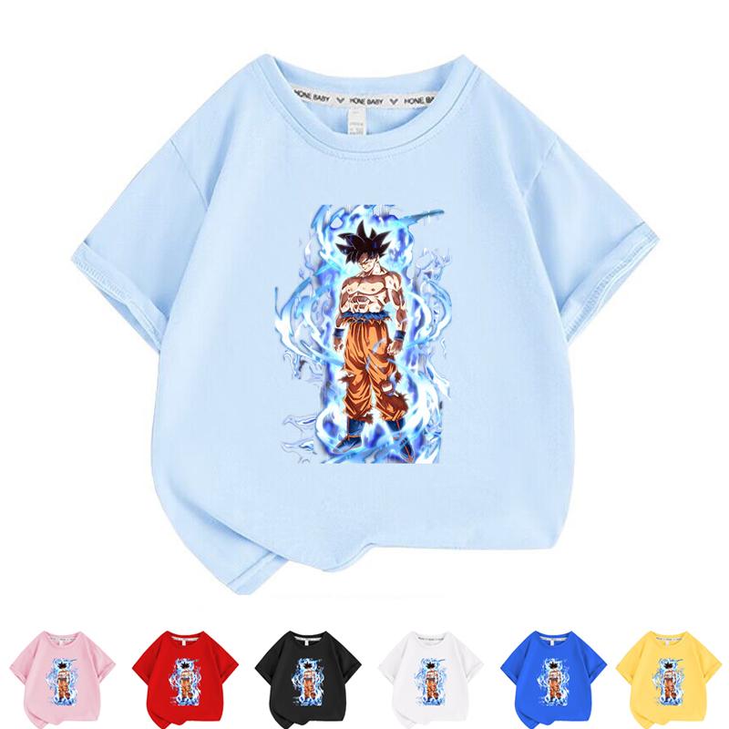 ドラゴンボール キッズ Tシャツ 2枚セット 楽天市場】ドラゴンボール t