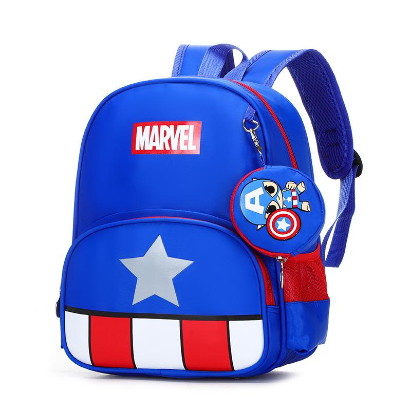 スパイダーマン キャプテン・アメリカ バットマン スーパーマン 男の子 
