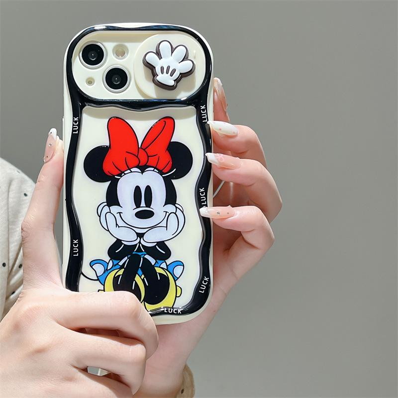 iPhone 16 ケース iPhone15Pro アイフォン14ProMax ディズニー