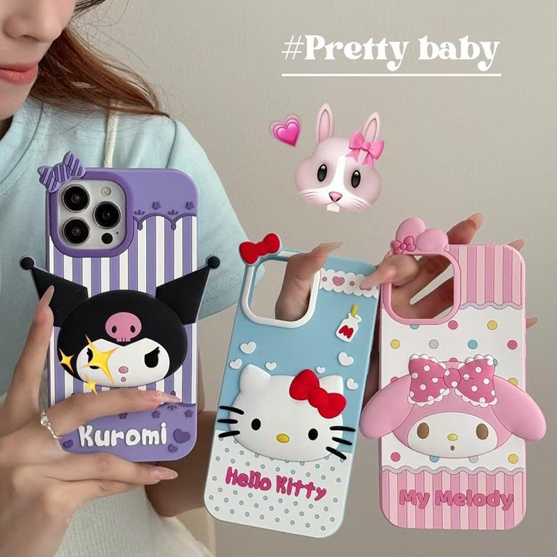 ハローキティー Hello Kitty ハローキティiPhone17PRO MAX iphone16 スマホケース 携帯